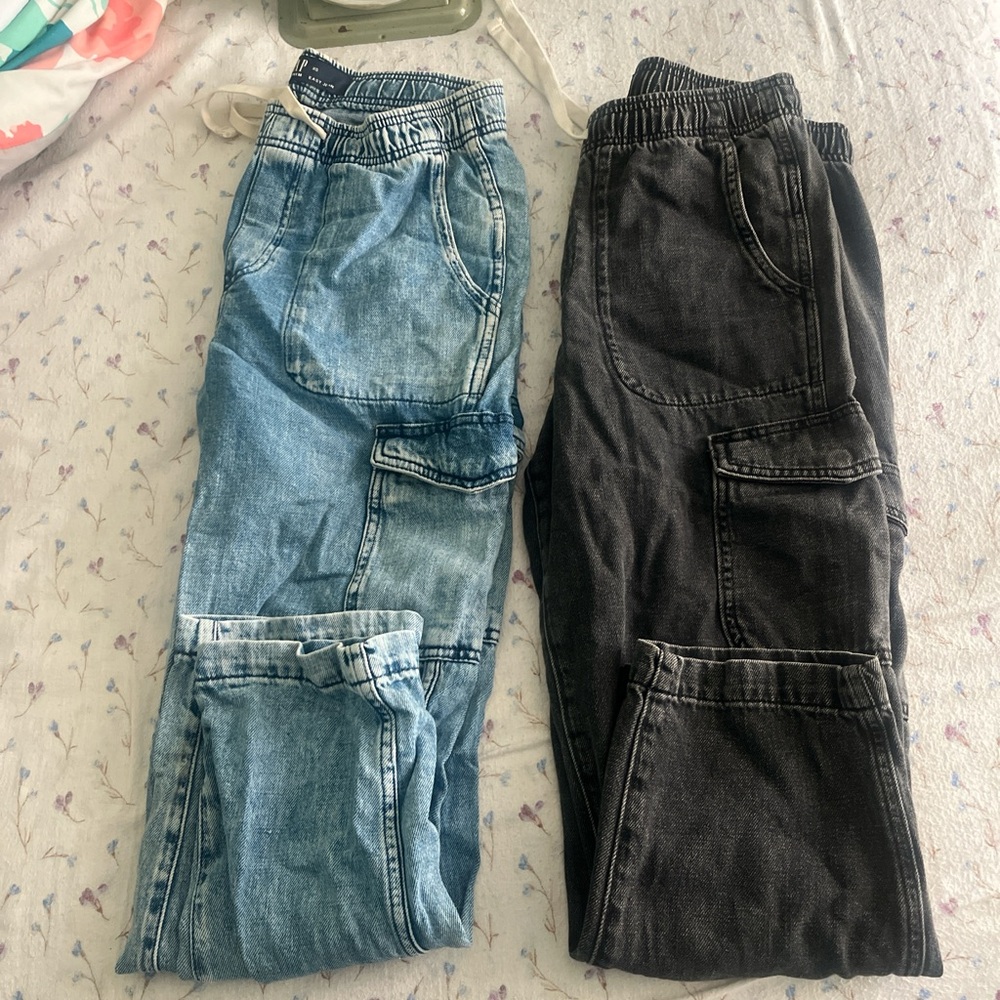 Gap denim jeans - Picture 3 of 4